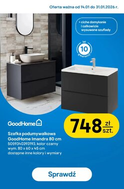 Gazetka promocyjna Castorama ważna od 20.01.2026 - Strona 2.