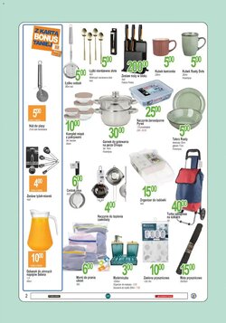 Gazetka promocyjna E.Leclerc  ważna od 20.01.2026 - Strona 2.