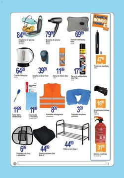 Gazetka promocyjna E.Leclerc  ważna od 20.01.2026 - Strona 3.