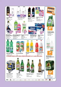 Gazetka promocyjna E.Leclerc  ważna od 20.01.2026 - Strona 5.