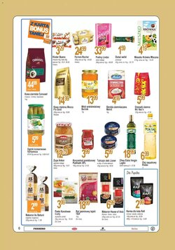 Gazetka promocyjna E.Leclerc  ważna od 20.01.2026 - Strona 6.