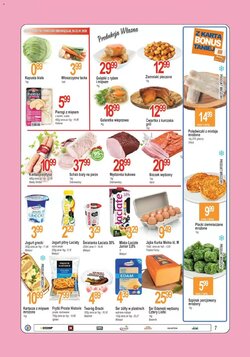 Gazetka promocyjna E.Leclerc  ważna od 20.01.2026 - Strona 7.