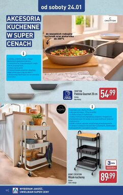 Gazetka promocyjna ALDI  ważna od 21.01.2026 - Strona 12.