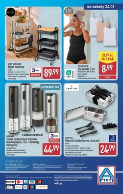 Gazetka promocyjna ALDI  ważna od 21.01.2026 - Strona 14.