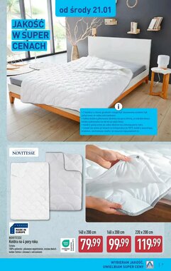 Gazetka promocyjna ALDI  ważna od 21.01.2026 - Strona 7.