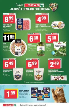 Gazetka promocyjna Spar  ważna od 21.01.2026 - Strona 6.