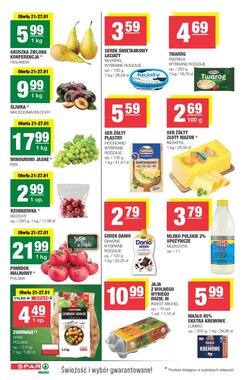 Gazetka promocyjna SPAR mini  ważna od 21.01.2026 - Strona 2.