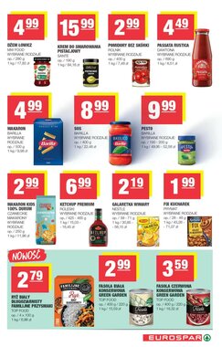 Gazetka promocyjna Eurospar  ważna od 21.01.2026 - Strona 11.