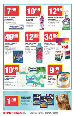 Gazetka promocyjna Eurospar  ważna od 21.01.2026 - Strona 14.