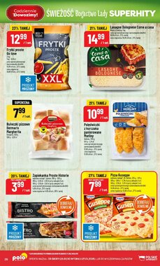 Gazetka promocyjna Polomarket  ważna od 21.01.2026 - Strona 26.