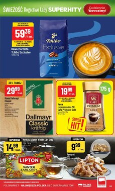 Gazetka promocyjna Polomarket  ważna od 21.01.2026 - Strona 33.