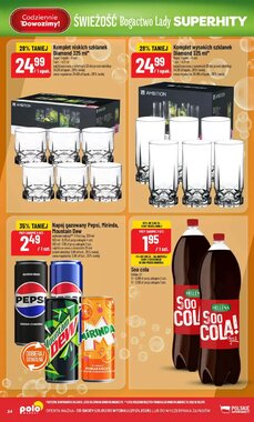 Gazetka promocyjna Polomarket  ważna od 21.01.2026 - Strona 34.