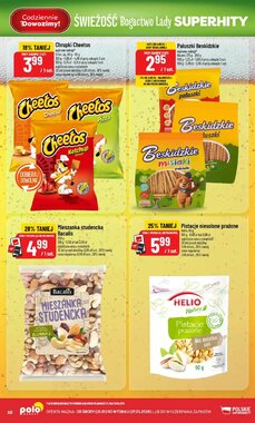 Gazetka promocyjna Polomarket  ważna od 21.01.2026 - Strona 38.