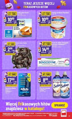 Gazetka promocyjna Polomarket  ważna od 21.01.2026 - Strona 49.