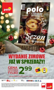 Gazetka promocyjna Polomarket  ważna od 21.01.2026 - Strona 50.