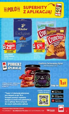 Gazetka promocyjna Polomarket  ważna od 21.01.2026 - Strona 9.