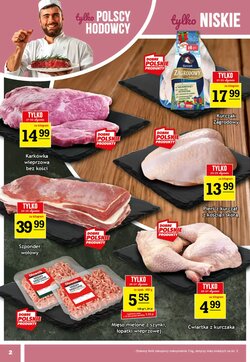 Gazetka promocyjna Gram Market  ważna od 21.01.2026 - Strona 2.