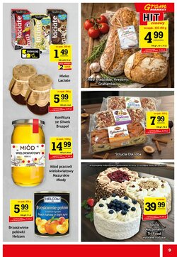 Gazetka promocyjna Gram Market  ważna od 21.01.2026 - Strona 9.