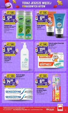 Gazetka promocyjna Polomarket  ważna od 21.01.2026 - Strona 11.