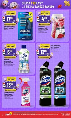 Gazetka promocyjna Polomarket  ważna od 21.01.2026 - Strona 12.