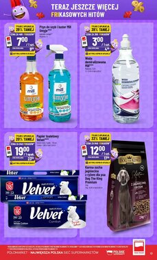 Gazetka promocyjna Polomarket  ważna od 21.01.2026 - Strona 13.