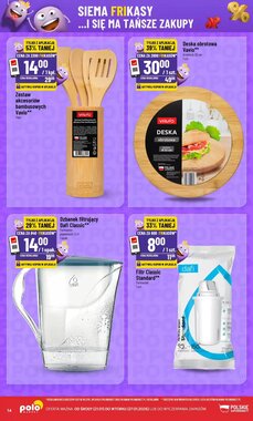 Gazetka promocyjna Polomarket  ważna od 21.01.2026 - Strona 14.