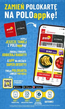 Gazetka promocyjna Polomarket  ważna od 21.01.2026 - Strona 2.