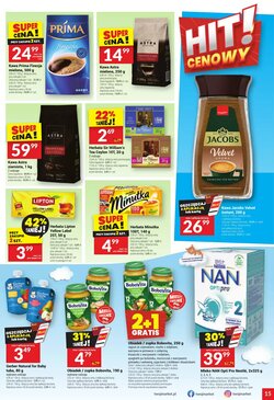 Gazetka promocyjna Twój Market  ważna od 21.01.2026 - Strona 15.