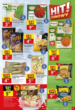 Gazetka promocyjna Twój Market  ważna od 21.01.2026 - Strona 21.