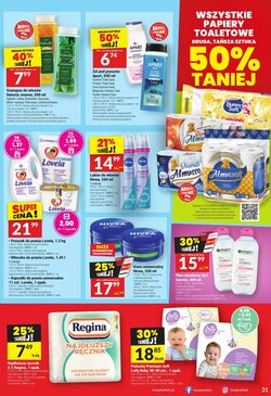 Gazetka promocyjna Twój Market  ważna od 21.01.2026 - Strona 31.