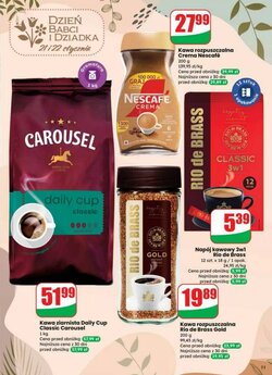 Gazetka promocyjna Dino  ważna od 21.01.2026 - Strona 11.