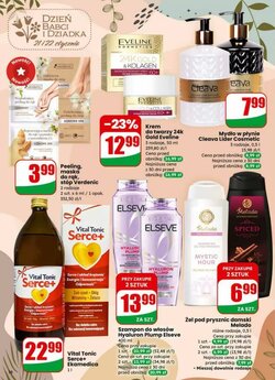 Gazetka promocyjna Dino  ważna od 21.01.2026 - Strona 16.