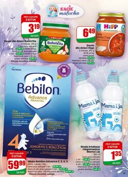 Gazetka promocyjna Dino  ważna od 21.01.2026 - Strona 19.