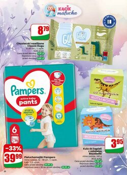 Gazetka promocyjna Dino  ważna od 21.01.2026 - Strona 20.