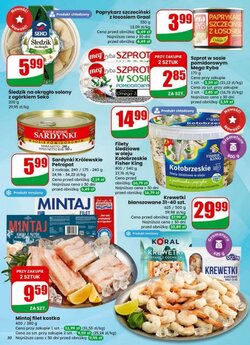 Gazetka promocyjna Dino  ważna od 21.01.2026 - Strona 30.