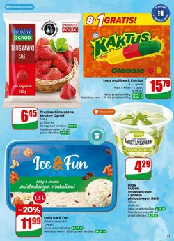 Gazetka promocyjna Dino  ważna od 21.01.2026 - Strona 31.