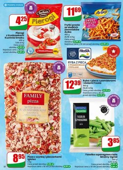 Gazetka promocyjna Dino  ważna od 21.01.2026 - Strona 32.