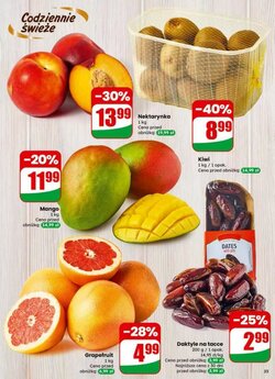 Gazetka promocyjna Dino  ważna od 21.01.2026 - Strona 35.