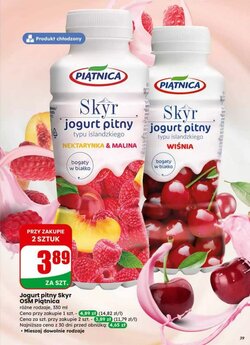 Gazetka promocyjna Dino  ważna od 21.01.2026 - Strona 39.