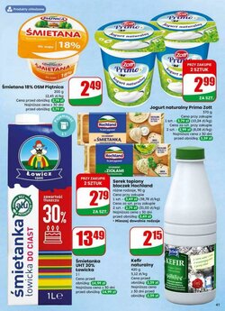 Gazetka promocyjna Dino  ważna od 21.01.2026 - Strona 41.