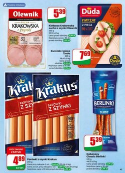 Gazetka promocyjna Dino  ważna od 21.01.2026 - Strona 45.