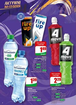 Gazetka promocyjna Dino  ważna od 21.01.2026 - Strona 4.