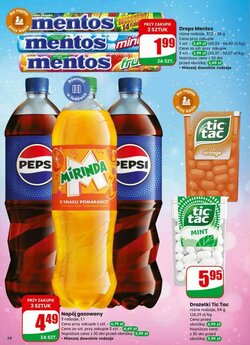 Gazetka promocyjna Dino  ważna od 21.01.2026 - Strona 54.