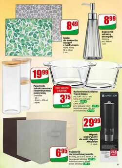 Gazetka promocyjna Dino  ważna od 21.01.2026 - Strona 57.