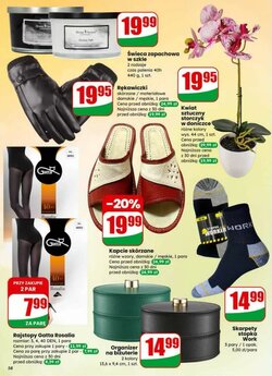 Gazetka promocyjna Dino  ważna od 21.01.2026 - Strona 58.