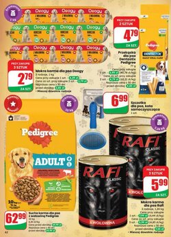 Gazetka promocyjna Dino  ważna od 21.01.2026 - Strona 62.