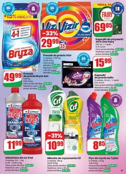 Gazetka promocyjna Dino  ważna od 21.01.2026 - Strona 65.