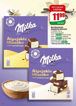 Gazetka promocyjna Dino  ważna od 21.01.2026 - Strona 8.