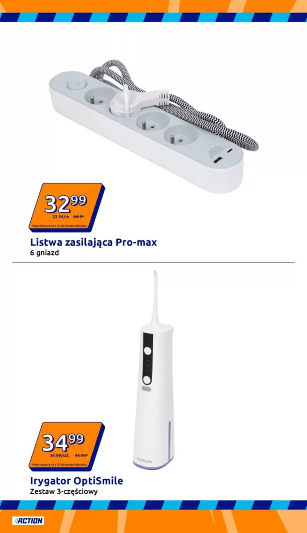 Gazetka promocyjna Action  ważna od 21.01.2026 - Strona 13.