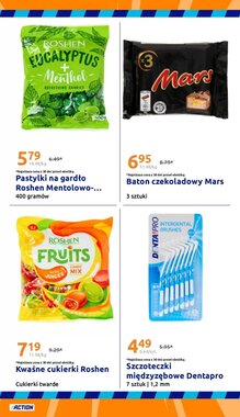 Gazetka promocyjna Action  ważna od 21.01.2026 - Strona 18.